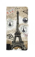 TopQ Cover Xiaomi Redmi 9C book Paris 2 52443 - Phone Cover