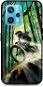 TopQ Cover Realme 9 Pro+ silicone Mountain Bike 73379 - Phone Cover