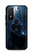 TopQ Cover Vivo Y76 5G silicone Player Hero 73787 - Phone Cover