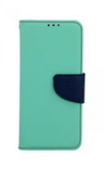 TopQ Case Xiaomi Redmi Note 11 book mint 73701 - Phone Case