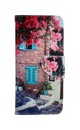 TopQ Case Xiaomi Redmi Note 11 book Village 73683 - Phone Case