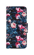 TopQ Case Xiaomi Redmi Note 11 book Roses 73679 - Phone Case