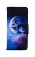 TopQ Case Xiaomi Redmi Note 11 book Planet 73675 - Phone Case