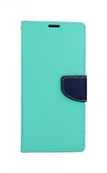 TopQ Xiaomi Redmi 9T book case mint 56801 - Phone Case