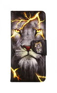 TopQ Case Samsung A13 book Magic Lion 73480 - Phone Case