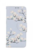 TopQ Case Xiaomi Redmi Note 11 book Spring 73619 - Phone Case