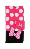TopQ Xiaomi Redmi Note 11 Minnie Mouse book case 73416 - Phone Case