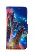 TopQ Case Xiaomi Redmi Note 11 book City 73653 - Phone Case