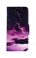 TopQ Case Xiaomi Redmi Note 11 book Storm 73649 - Phone Case