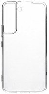 Tactical Cover Samsung S22 5G silicone transparent 73882 - Phone Cover