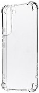 Tactical Cover Plyo Samsung S22 5G silicone transparent 73881 - Phone Cover