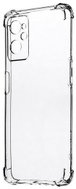 Tactical Cover Plyo Realme 9i silicone transparent 73879 - Phone Cover