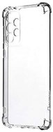 Tactical Cover Plyo Samsung A33 5G silicone transparent 73876 - Phone Cover
