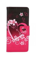 TopQ Case Xiaomi Redmi Note 11 Pro Book Romantika 73729 - Phone Case