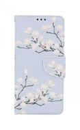 TopQ Case Xiaomi Redmi Note 11 Pro book Spring 73715 - Phone Case