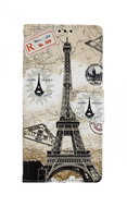 TopQ Cover Xiaomi Redmi 9 book Paris 2 51050 - Phone Cover