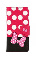 TopQ Xiaomi Redmi Note 11 Pro Minnie Mouse book case 73713 - Phone Case