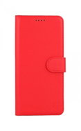 Tactical Case Realme C11 2021 Field Notes Book Red 71915 - Phone Case