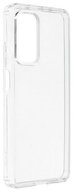 TopQ Cover Xiaomi Redmi Note 11 Super Clear Hybrid solid transparent 73908 - Phone Cover