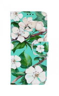 TopQ Case Xiaomi Redmi Note 11 Pro booklet Painted flowers 73722 - Phone Case