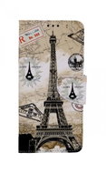 TopQ Case Xiaomi Redmi Note 11 Pro book Paris 2 73704 - Phone Case