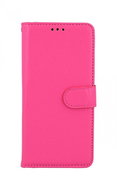 TopQ Case Samsung A53 5G book pink with buckle 73857 - Phone Case