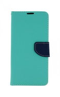TopQ Case Xiaomi Redmi Note 9 Pro book mint 51764 - Phone Case