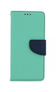 TopQ Case Samsung A53 5G book mint 73847 - Phone Case