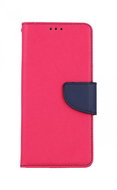 TopQ Case Samsung A53 5G book pink 73846 - Phone Case