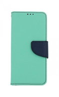 TopQ Case Vivo V23 5G book mint 73842 - Phone Case