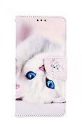 TopQ Case Samsung A53 5G booklet Cat 73555 - Phone Case
