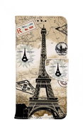 TopQ Case Samsung A53 5G book Paris 2 73495 - Phone Case