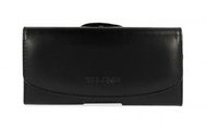Telone Belt case Viva 150.70.15. black 70696 - Phone Case