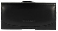 Telone Belt case Viva 135.70.15. black 56130 - Phone Case