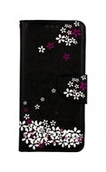 TopQ Case Samsung A53 5G booklet Sakura blossoms 73511 - Phone Case