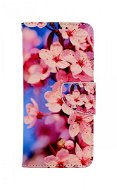 TopQ Case Xiaomi Redmi Note 11 book Sakura 73661 - Phone Case