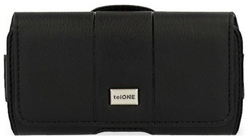 Telone Belt case Max 150.75.15. black 56127 - Phone Case - Main image