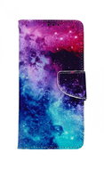 TopQ Case Samsung A13 book Space 73531 - Phone Case
