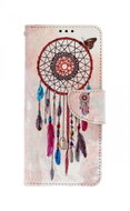 TopQ Case Realme 8i book Dreamcatcher 69983 - Phone Case