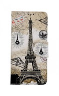 TopQ Case Samsung A13 book Paris 2 73373 - Phone Case