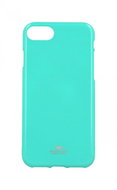 Mercury Cover iPhone SE 2020 silicone mint 57174 - Phone Cover