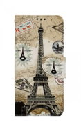 TopQ Case Realme 8i book Paris 2 69836 - Phone Case