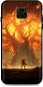 TopQ Cover Xiaomi Redmi Note 9 PRO silicone Warcraft 51190 - Phone Cover
