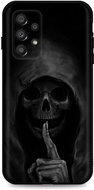 TopQ Cover Samsung A33 5G silicone Dark Grim Reaper 74158 - Phone Cover