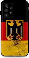 TopQ Cover Samsung A33 5G silicone Germany 74145 - Phone Cover