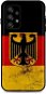 TopQ Cover Samsung A33 5G silicone Germany 74145 - Phone Cover