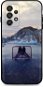 TopQ Cover Samsung A33 5G silicone Hockey Goalie 74142 - Phone Cover