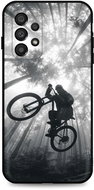 TopQ Cover Samsung A33 5G silicone Freeride 74126 - Phone Cover
