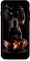 TopQ Kryt Samsung A33 5G silikón Meditation 74119 - Kryt na mobil