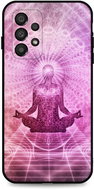 TopQ Cover Samsung A33 5G silicone Energy Spiritual 74109 - Phone Cover